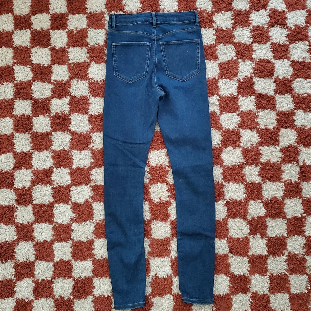 Asos skinny jeans 26/34 - Picture 8 of 12